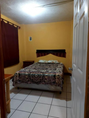 HOTEL NUEVO CAMPANARIO